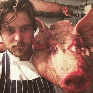 Meet your Posher, Ranney